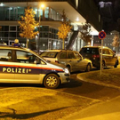 Bilder der Abschlepp-Aktion 