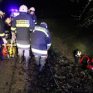 Bilder vom Unfall
