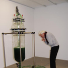 Vernissage "Widerstand ist zwecklos"