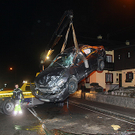 Bilder vom Unfall