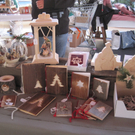 Lustenauer Christkindlemarkt und Krippenausstellung