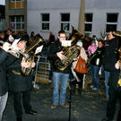 Zauberhafter Weihnachstmarkt macht Lust auf´s Fest