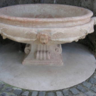 Bilder der Nepomuk-Statue
