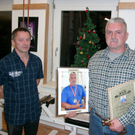 JHV Kraftsportverein Hohenems