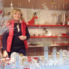 Bilder vom Weihnachtsmarkt 