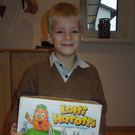 Spieltipp der Woche: Lotti Karotti – Das total verdrehte Hasenrennen 