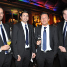 Mehr Fotos der Businesslounge