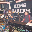 Hems Harlem Live