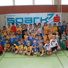 SPARK 7 Nachwuchsturnier Lochau - 2. Turnierwochenende