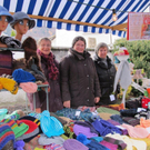 Vandanser Adventmarkt