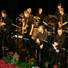 Swing und Jazz vom Feinsten im Löwensaal