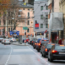 Touristen stürmen Altstadt