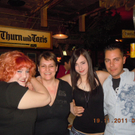 Pick Up Party Fotos November!