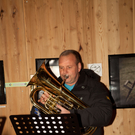 Bauernadvent auf dem Biohof Gavadura in St. Anton i. M. Ländle Bur