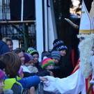 Krampusshow Nikolausbesuch