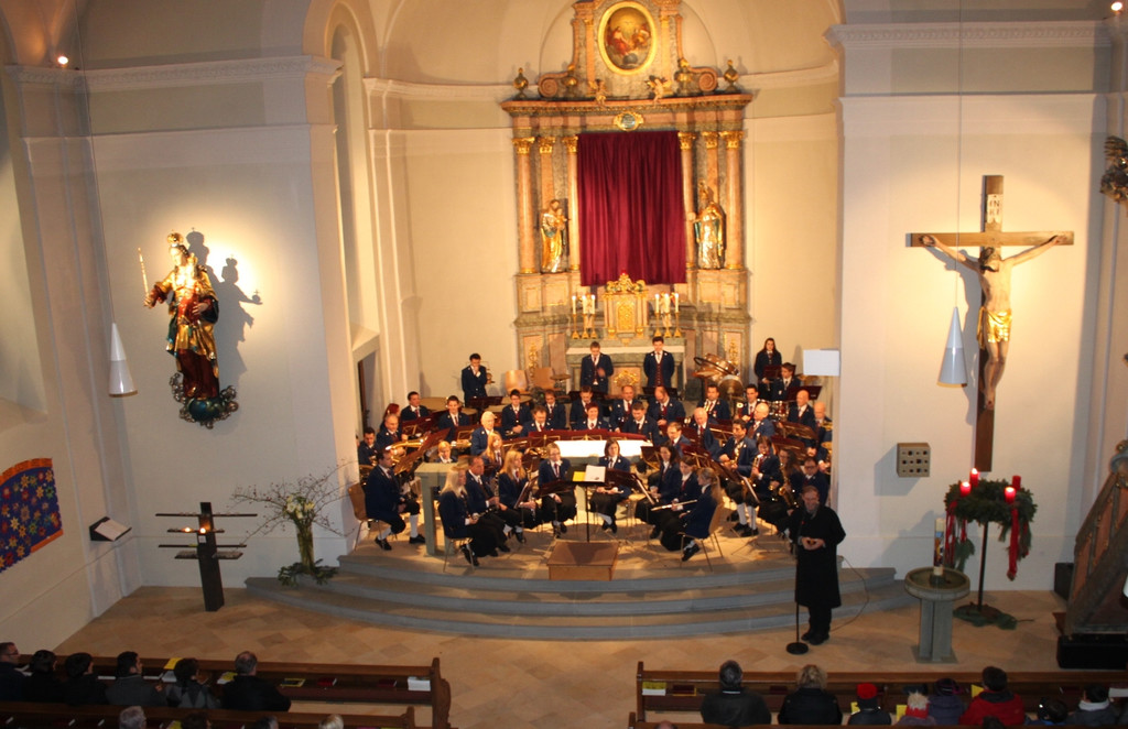 MV Lochau Kirchenkonzert Impressionen 2010 _10__jpg-1323032893