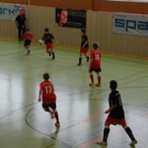 Weitere Bilder vom U13-Turnier