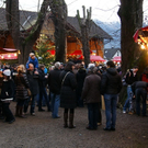 Adventzauber im Schäflegarten Satteins