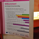 Open House in der Amazone