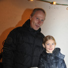 Weihnachtsmarkt in der Oberstadt