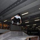 Skate-Saison offiziell eröffnet