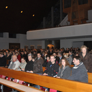 Kirchenkonzert Rankweil