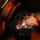 Perchtenlauf Viehausen