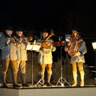 Niederalmer Krampusse