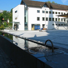 Eschener Dorfzentrum