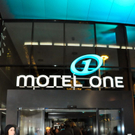 Die Eröffnungparty!