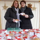 Weitere Bilder vom Christkindlemarkt