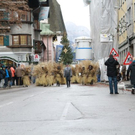 Buttnmandl in Berchtesgaden