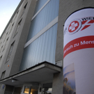 Samariterbund eröffnet Wohnprojekt "WohnenPlus RIGA" in Hietzing