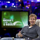 Bilder: Sebastian Vettel im Hangar-7