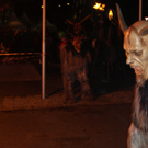Krampustag in Trofaiach