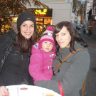 Bilder vom Klosamarkt