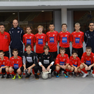 LAZ Standorte Bregenz und Feldkirch