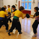 Tao Kung Fu Dornbirn