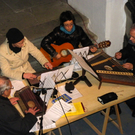 Bregenzer Stubenmusik 