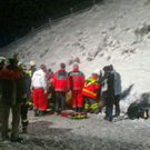Bilder vom Unfall