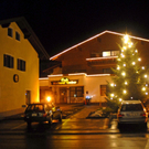Vorweihnacht