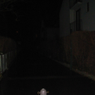 Dr_Fritz Hartl Weg Richtung Weinzingerg 001.JPG