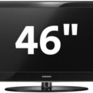 Samsung LE-46A558 LCD 