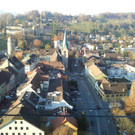 Besuch auf der Schattenburg