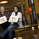 "21 Steak & Fisch" in Dornbirn