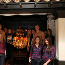Fotos  von der Hollister Eröffnung im Europark