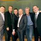 Letzte Folge von Alfred Dorfers "Donnerstalk"
