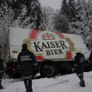 Bilder der Bergung