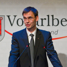 Landhaus: Party nach LH-Wahl