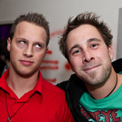 Akademiestrassenfest - Teil 2